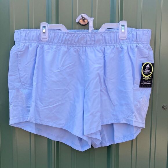 Women’s Active Athletic Core Running Shorts 2-Pack Size XXXL - Picture 2 of 16